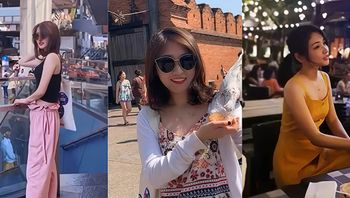 艺校学妹单纯被PUA 独家揭秘被骗还是为钱？