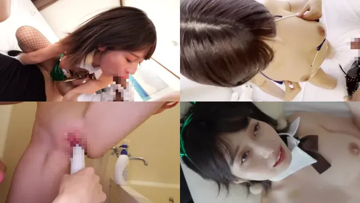 KAMEF-079 - 優梨まいな - 1人 []