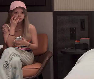 杏吧原创.今天为了让兄弟们清楚的看到妹子表情-曹长卿