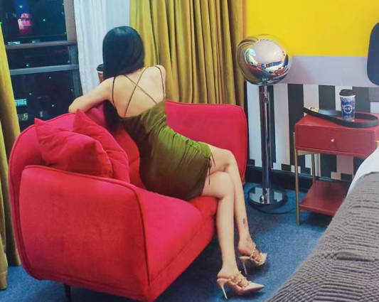 海角社区.人流前一晚姐姐说不怕比我还主动这还是我的亲姐姐吗