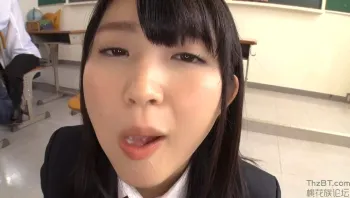 MVSD-327 - 浅田結梨 - 1人 [ボクにしか見えない汁霊に食ザーさせられる彼女 浅田結梨]