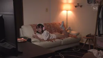 SONE-116 - 架乃ゆら - 1人 [引きこもりニート彼女のマ○コを好き放題使ったら、一晩中犯されることになったボク]