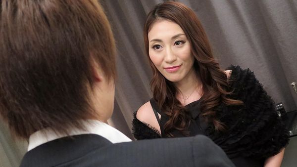 Pacopacomama 100925_100 種付けを求める美熟女