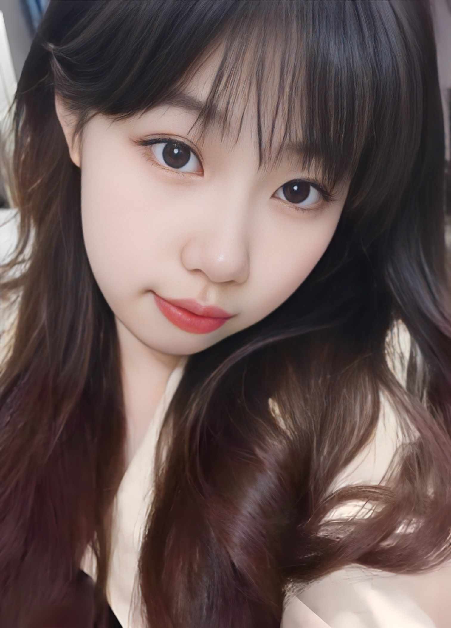 清纯漂亮女友做爱超有感觉 rwC